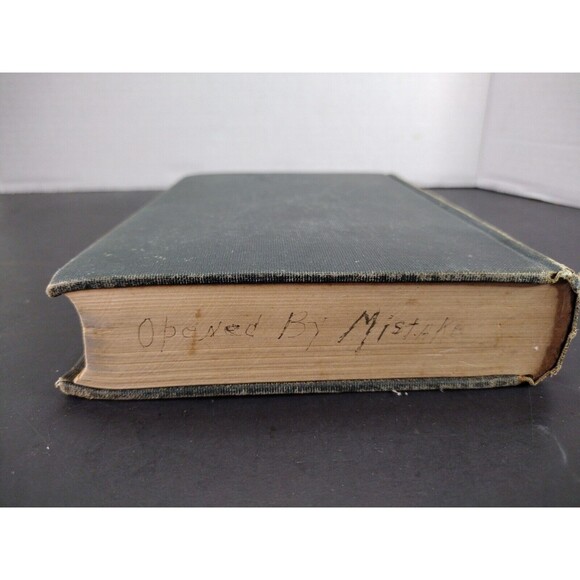 Method in Teaching Religion George Herbert Betts & Marion O. Hawthorne 1927 Vtg - Picture 6 of 12